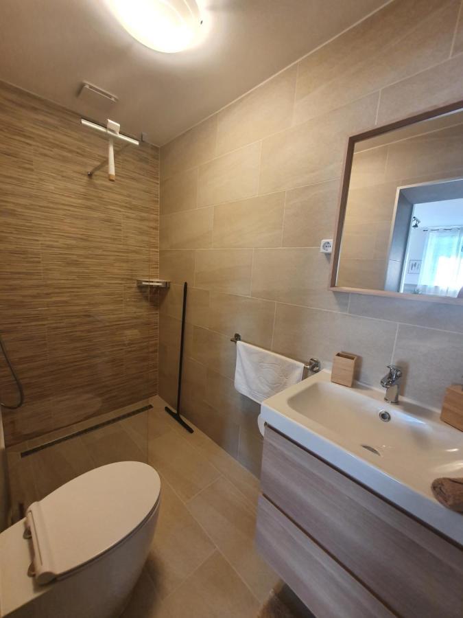 Harmony Apartments Portorož Exterior foto